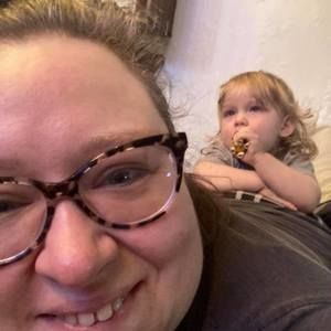 Meet your Posher, Naomi